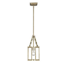 Golden 7151-M1L WG - Mini Pendant